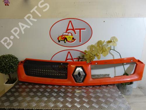 Used Grille RENAULT MASTER II Platform/Chassis (ED/HD/UD) 2.5 dCi (ED01, ED0Y, ED41, ED4Y, ED81, ED8Y, ED91, ED9Y,... (146 hp) 15784140