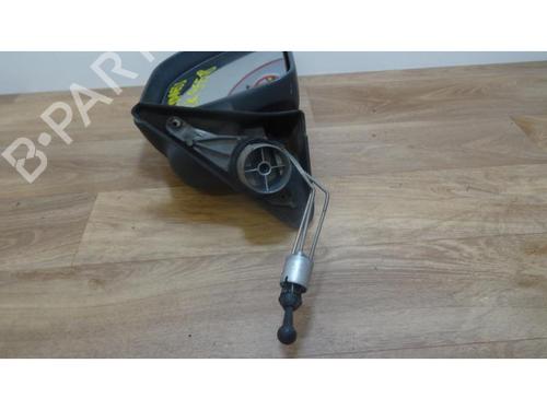 Right mirror RENAULT RAPID Box Body/MPV (F40_, G40_) 1.9 D (F40P, F40N, F40E) | BP13277353C27 