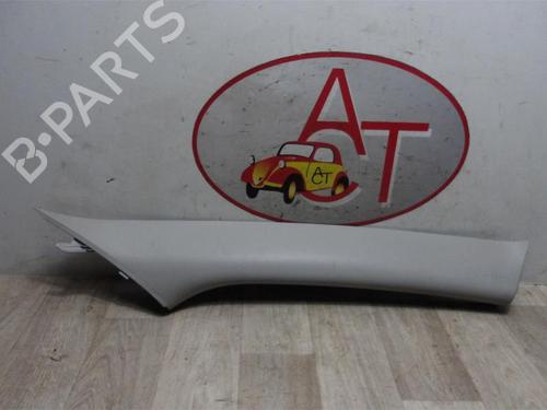 Bagasjeromsbekledning CHEVROLET CRUZE Hatchback (J305) 1.7 D (131 hp) 20612607