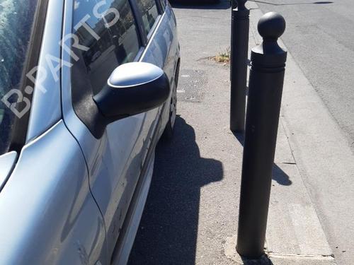 Right front fog light PEUGEOT 206 SW (2E/K) 1.4 HDi | BP21260361C31