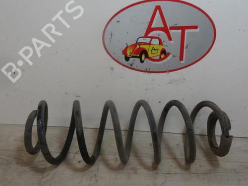 Støddæmperfjeder CITROËN C4 II (NC_) 1.6 HDi 110 (112 hp) 20628916