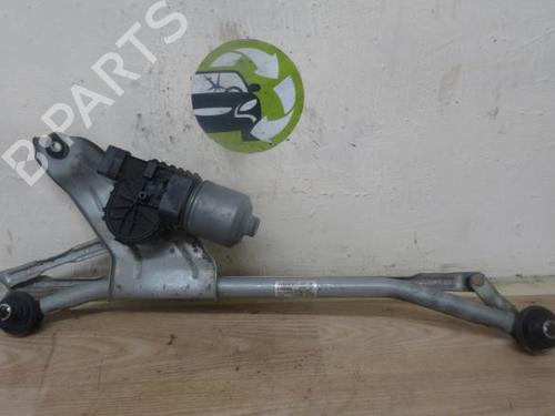 Wischermotor vorne für DACIA SANDERO 1.5 dCi (68 hp) 13282818