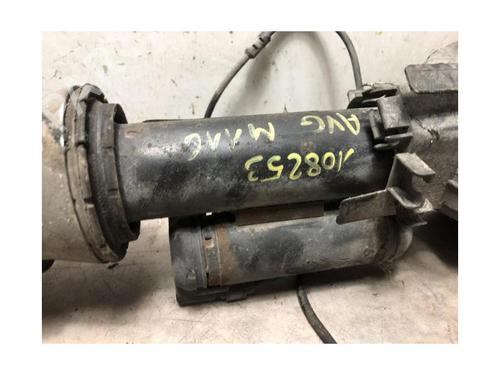 Left front shock absorber MERCEDES-BENZ M-CLASS (W166) ML 350 BlueTEC 4-matic (166.024, 166.023) | BP20633186M16 
