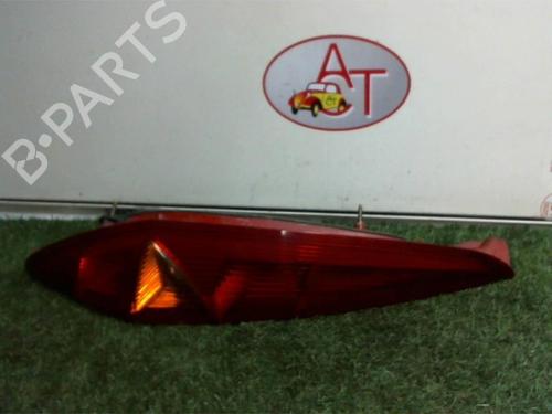 Venstre Baklys FIAT PUNTO (188_) 1.9 JTD (86 hp) 13292785