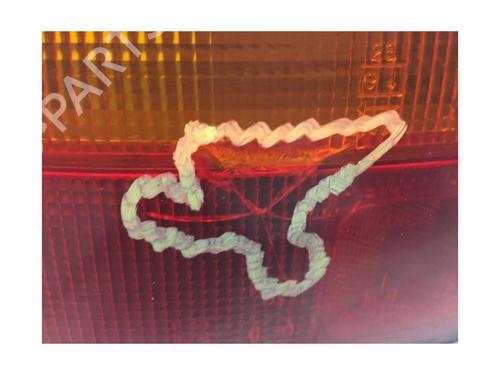 Left taillight HONDA CIVIC V Hatchback (EG, EH) 1.6 16V Vtec (EG5, EH3) | BP13293610C34 
