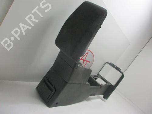 Middle console NISSAN X-TRAIL I (T30) 2.2 dCi 4x4 | BP29247750I22 