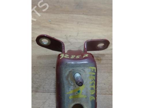 Dørhengsel/Dørstopper FORD FIESTA VI (CB1, CCN) 1.4 (97 hp) 13270391