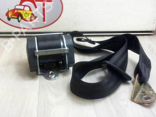 Used Rear left seatbelt VW GOLF V (1K1) 1.9 TDI (105 hp) 30781551