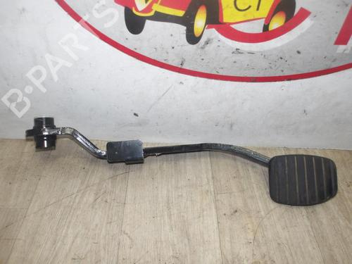 Used Break pedal RENAULT CLIO IV (BH_) 0.9 TCe 90 (BHNF, BHMA, BHMH, BHJK, BHJR) (90 hp) 13262727
