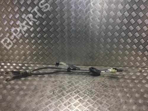 Cabo NISSAN JUKE (F15) 1.5 dCi (110 hp) 31197831