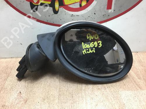 Used Right mirror MINI MINI (R50, R53) Cooper (116 hp) 13277505