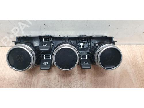 AC-Styringsenhed/Manøvreenhed RENAULT CLIO V (B7_) 1.0 TCe 90 (B7MT) | BP23143361I5 