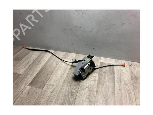 Rear left lock CITROËN C4 Grand Picasso I (UA_) 1.6 HDi 110 | BP23068395C100 