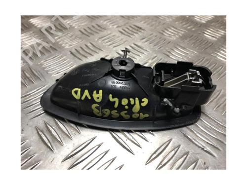 Front right interior door handle RENAULT CLIO IV (BH_) 0.9 TCe 90 (BHNF, BHMA, BHMH, BHJK, BHJR) | BP24523103I14 