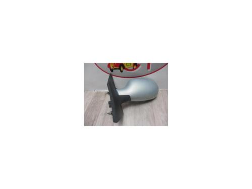 Retrovisor izquierdo RENAULT SCÉNIC I MPV (JA0/1_, FA0_) 1.9 dCi (JA05, JA1F) (102 hp) 13289695