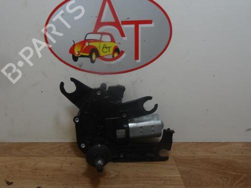 Used Rear wiper motor PEUGEOT 2008 I (CU_) 1.6 HDi (114 hp) 13279025