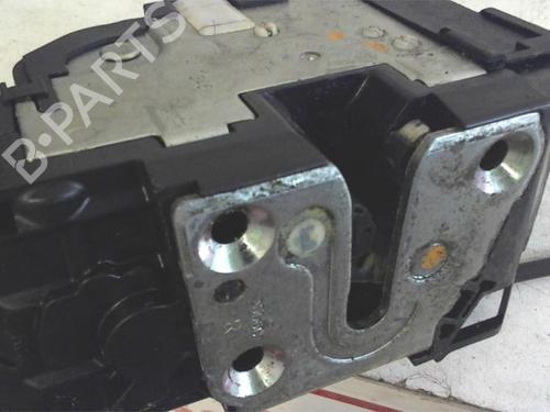 Front right lock NISSAN NOTE (E11, NE11) 1.5 dCi | BP12970615C97 
