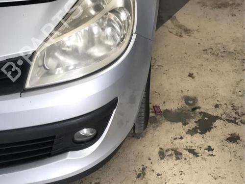 Used Parts RENAULT CLIO III (BR0/1, CR0/1) 1.5 dCi (BR17, CR17) (86 hp) 4425999