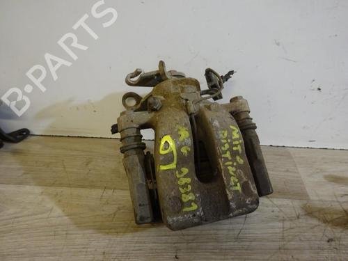 Used Left rear brake caliper ALFA ROMEO MITO (955_) 1.3 MultiJet (955AXP1A, 955AYC1A) (95 hp) 29264749