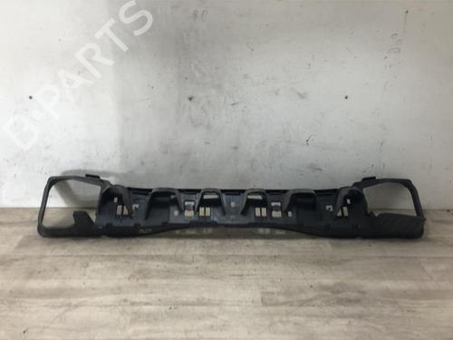Używane Amortyzator zderzaka PEUGEOT 208 I (CA_, CC_) 1.6 HDi / BlueHDi 75 (75 hp) 20613317