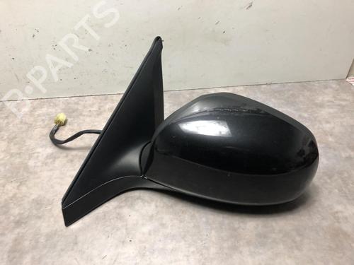 Left mirror SUZUKI SWIFT III (MZ, EZ) 1.3 DDiS (RS413D) | BP20623623C26