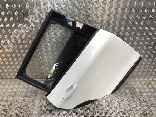 Used Right rear door Right rear door PEUGEOT 2008 I (CU_) 1.5 BlueHDI 120 (120 hp) 36515823 36515823