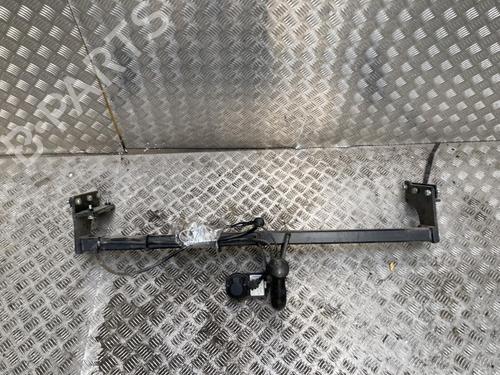 Used Tow ball/Mechanism Tow ball/Mechanism RENAULT KOLEOS I (HY_) 2.0 dCi 4x4 (HY0K) (150 hp) 40455743 40455743