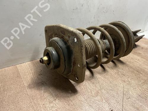 Used Left front shock absorber PEUGEOT EXPERT Van (222) 2.0 HDI (94 hp) 13122345