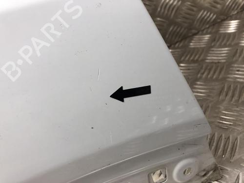 Left front fenders FORD TRANSIT V363 Van (FCD, FDD) 2.2 TDCi | BP25141831C41