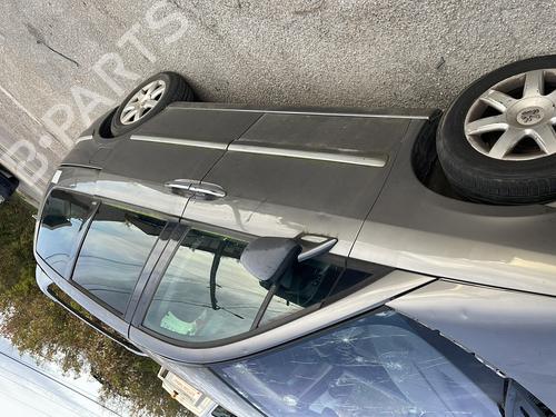 Brugte PEUGEOT 807 (EB_) 2.0 HDi 1929886
