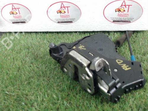 Used Front right lock Front right lock TOYOTA COROLLA Verso (ZER_, ZZE12_, R1_) 2.2 D-4D (AUR10_, AUR10R) (136 hp) 12969877 12969877