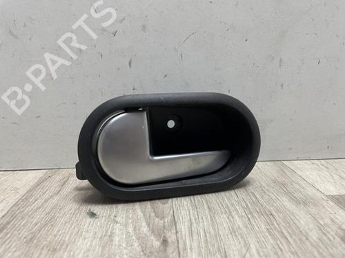 Used Front left interior door handle FORD FUSION (JU_) 1.4 TDCi (68 hp) 20613807