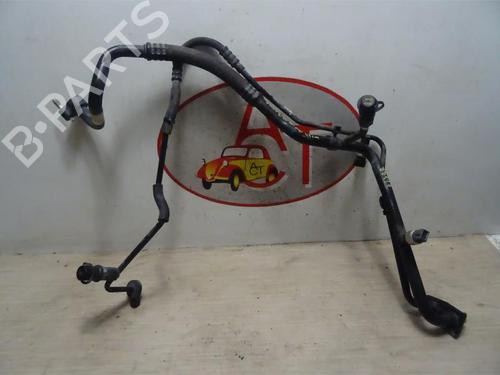 AC pipe VOLVO C70 II Convertible (542) 2.4 | BP22962155M126 