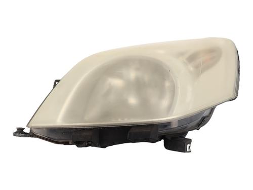Used Left headlight Left headlight CITROËN NEMO Box Body/MPV (AA_) 1.4 HDi (68 hp) 36568693 36568693