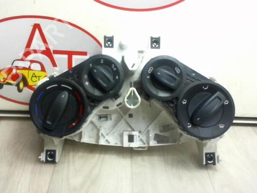 Used Climate control FORD KA (RU8) 1.2 (69 hp) 13277773