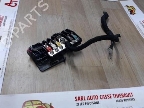 Used Fuse box CITROËN C5 III Break (RW_) 2.2 HDi 200 (204 hp) 13037639