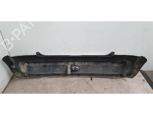 Rear bumper MINI MINI (R50, R53) One D | BP13293739C8 