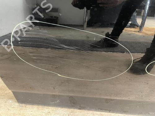 Used Left rear door FORD MONDEO IV Turnier (BA7) 2.0 TDCi (140 hp) 23035838