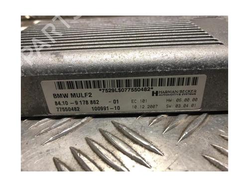 Elektronisk modul BMW X5 (E70) xDrive 30 d | BP24979543M83 