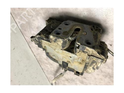 Rear left lock RENAULT KANGOO Express (FW0/1_) 1.5 dCi 70 (FW0A, KW0V) | BP20617595C100 