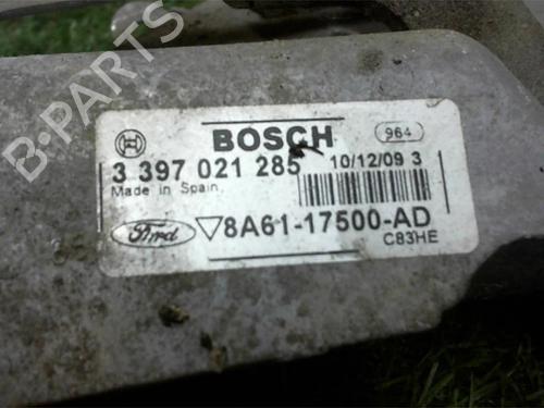 Front wiper motor FORD FIESTA VI (CB1, CCN) 1.4 | BP13037231M29 