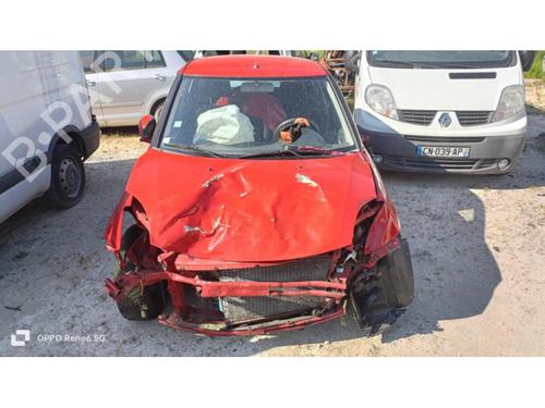 Sikkerhedssele-spænde SUZUKI SWIFT III (MZ, EZ) 1.3 (RS413, ZC11S) | BP20614008I32 