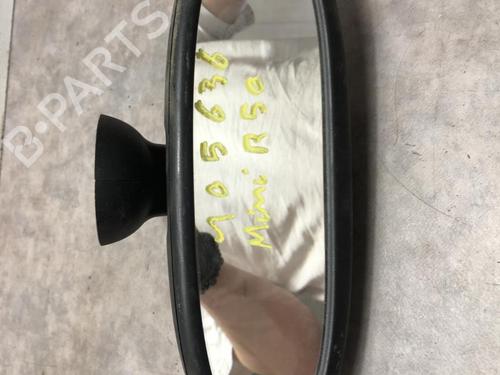 Used Rear mirror MINI MINI (R50, R53) Cooper (116 hp) 20619774