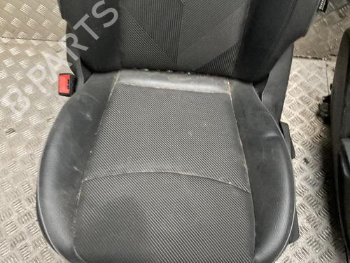 Seats set FIAT 500X (334_) 1.0 (334.AXN1B) | BP40281185C78  - Image 14