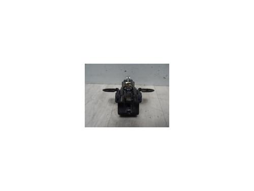 Used Tailgate lock RENAULT KANGOO (KC0/1_) 1.5 dCi (84 hp) 13018052