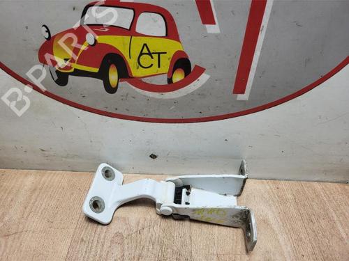 Used Hinge/Door check strap RENAULT KANGOO Express (FW0/1_) 1.5 dCi 75 (FW07, FW10, FW04) (75 hp) 13222627