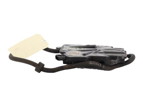 Used Control unit Control unit MERCEDES-BENZ M-CLASS (W164) ML 320 CDI 4-matic (164.122) (224 hp) 40455729 40455729