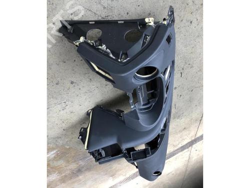 Instrumentbord NISSAN QASHQAI / QASHQAI +2 I (J10, NJ10, JJ10E) 1.5 dCi | BP20612026C46 