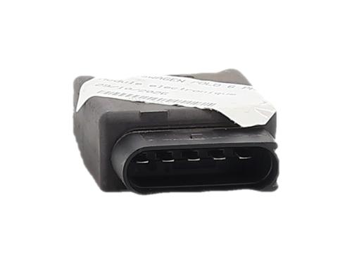 Used Control unit Control unit VW POLO VI (AW1, BZ1, AE1) 1.0 TSI (95 hp) 40551693 40551693