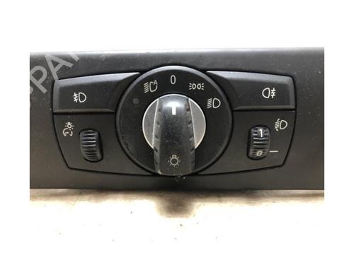 Headlight switch BMW 5 Touring (E61) 525 d | BP23872527I24 